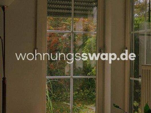 Studio zur Miete Tauschwohnung 750 € 2 Zimmer 55 m² EG Feldmoching-Hasenbergl München 80935
