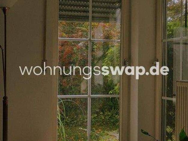 Studio zur Miete Tauschwohnung 750 € 2 Zimmer 55 m² EG Feldmoching-Hasenbergl München 80935