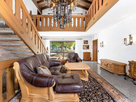 Einfamilienhaus zum Kauf 549.000 € 8 Zimmer 442 m² 1.938 m² Grundstück Ruhmannsfelden 94239