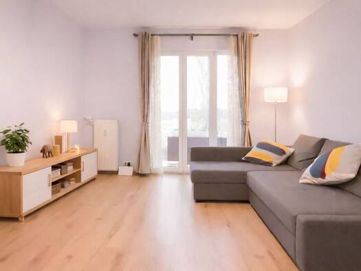 Wohnung zur Miete 1.390 € 3 Zimmer 65 m² Geschoss 3/5 frei ab 01.05.2026 Westend Berlin 14052