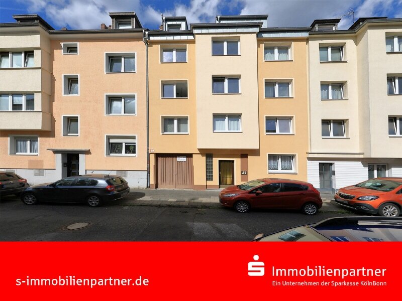 Mehrfamilienhaus zum Kauf als Kapitalanlage geeignet 1.375.000 € 372 m²<br/>Wohnfläche 274 m²<br/>Grundstück Klettenberg Köln 50939