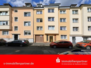 Mehrfamilienhaus zum Kauf als Kapitalanlage geeignet 1.375.000 € 372 m² 274 m² Grundstück Klettenberg Köln 50939