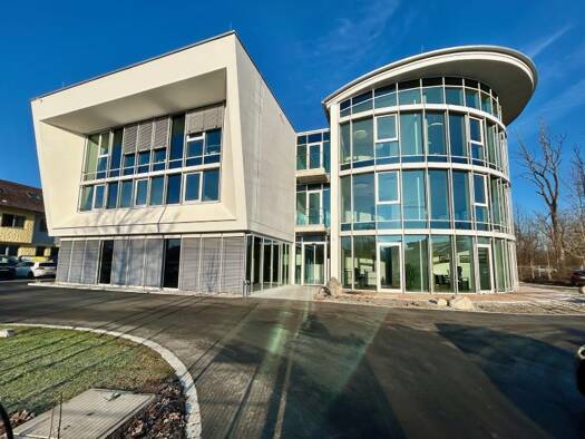 Bürofläche zur Miete 13,50 € 267 m² Bürofläche teilbar ab 134 m² Rosenheim 83026