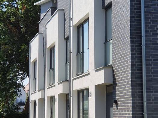 Reihenhaus zur Miete 1.050 € 3 Zimmer 100 m² frei ab 01.07.2026 Kernstadt Lippstadt 59555