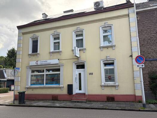 Haus zum Kauf provisionsfrei 499.000 € 8 Zimmer 320 m² 424 m² Grundstück Kerkrade 6462