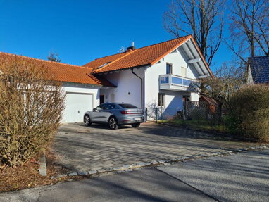 Einfamilienhaus zum Kauf provisionsfrei 429.000 € 5 Zimmer 137 m² 614 m² Grundstück Wallerfing Wallerfing 94574