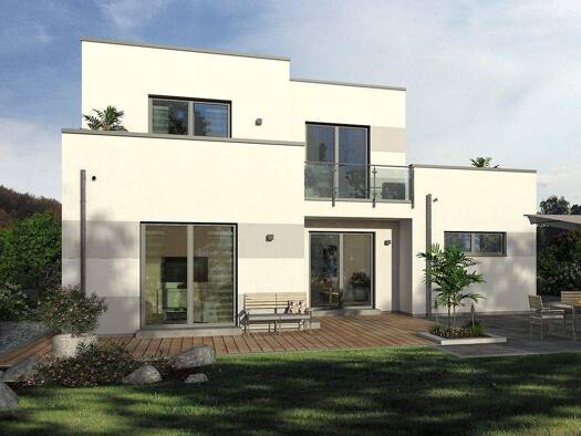 Einfamilienhaus zum Kauf 656.759 € 5 Zimmer 245,2 m² 531 m² Grundstück Gremsdorf 91350