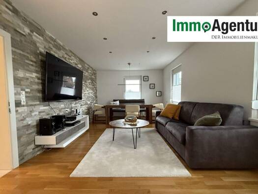 Wohnung zur Miete 1.400 € 4,5 Zimmer 99,3 m² Bregenz 6900