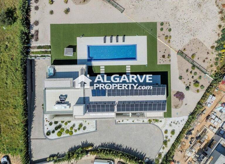 Haus zum Kauf 6.400.000 € 776 m² 2.394 m² Grundstück Vilamoura 8125-410