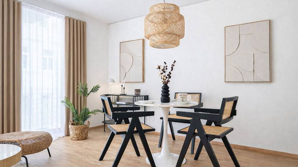 Wohnung zur Miete - Erstbezug 760 € 2 Zimmer 36,3 m² frei ab 01.07.2026 Wien 1160