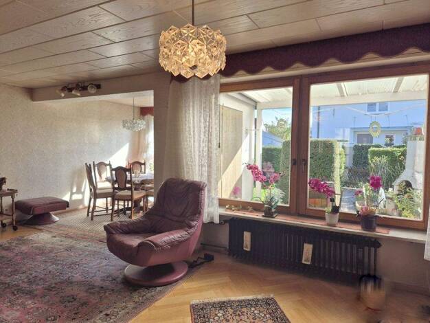 Reihenmittelhaus zum Kauf 335.000 € 4 Zimmer 96 m² 183 m² Grundstück frei ab 01.12.2025 Rheinfelden Rheinfelden / Warmbach 79618