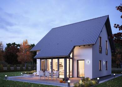 Einfamilienhaus zum Kauf 489.555 € 5 Zimmer 163 m² 1.166 m² Grundstück Schiffdorf Schiffdorf 27619