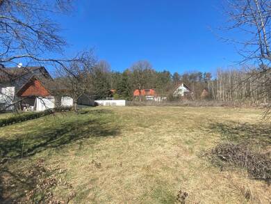 Grundstück zum Kauf 310.000 € 650 m² Grundstück Oesdorf Heroldsbach 91336