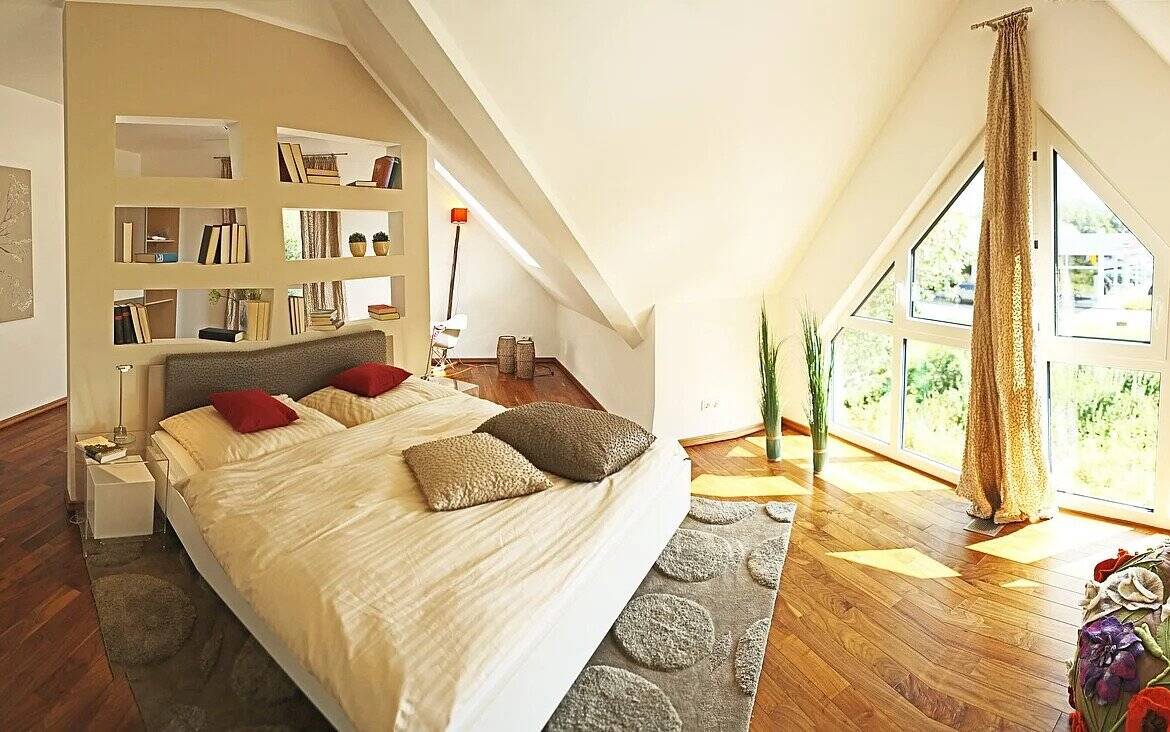 Einfamilienhaus zum Kauf - Ansicht 6
