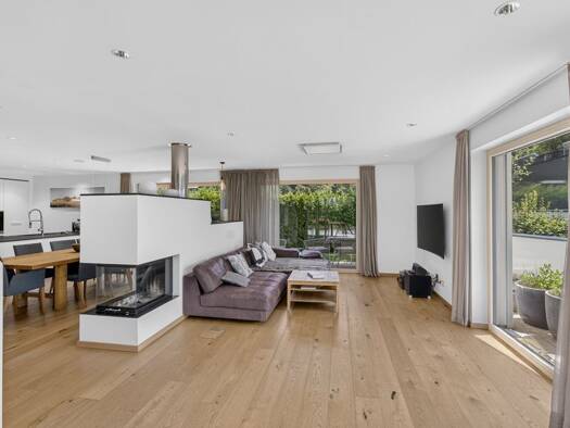 Einfamilienhaus zum Kauf 1.890.000 € 178,9 m² 364 m² Grundstück Mühlau Innsbruck 6020