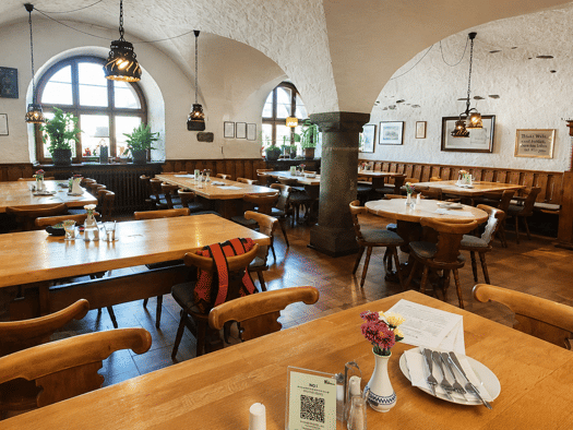 Gastronomie/Hotel zur Miete 3.500 € Weiden Weiden in der Oberpfalz 92637