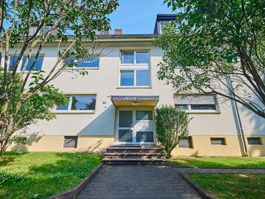 Wohnung zum Kauf 175.000 € 2 Zimmer 53 m² Beuel Beuel 53225