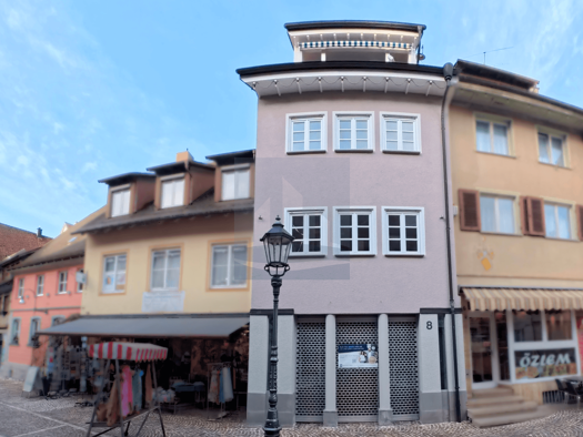 Gewerbeobjekt zum Kauf als Kapitalanlage geeignet 795.000 € 3 Zimmer 349,8 m² 94 m² Grundstück Markdorf 88677