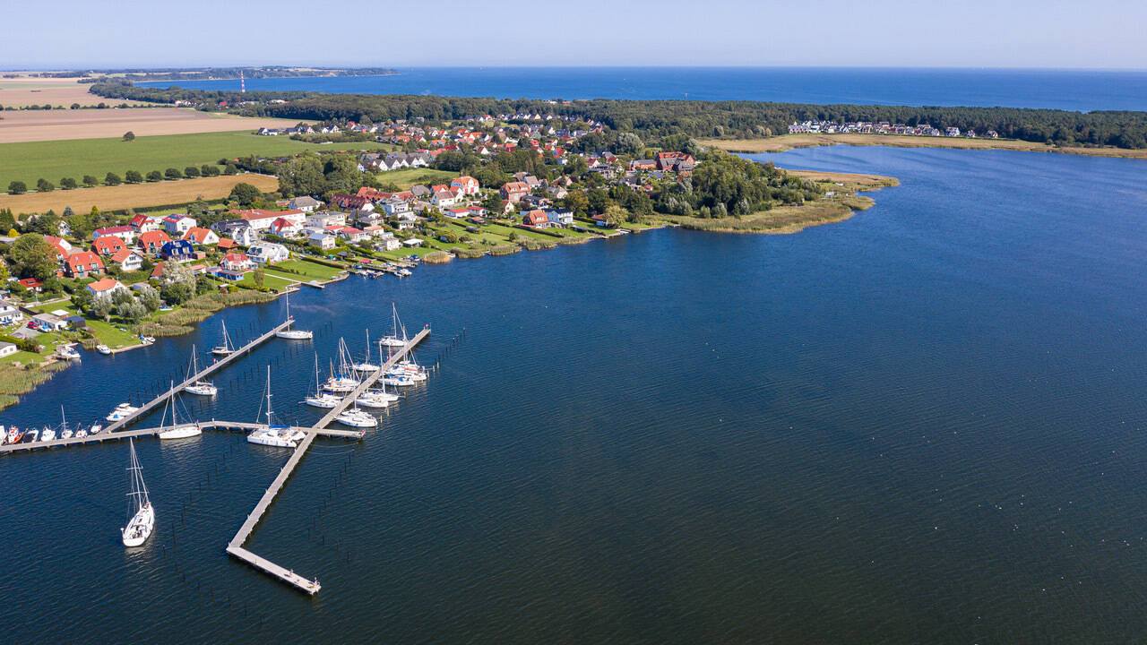 Haus – Breege, Vorpommern-Rügen - Ansicht 3