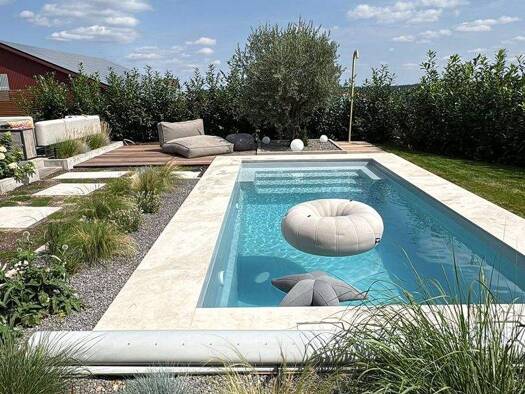 Einfamilienhaus zum Kauf provisionsfrei 850.000 € 4 Zimmer 230 m² 1.100 m² Grundstück Stürzenhardt Buchen 74722