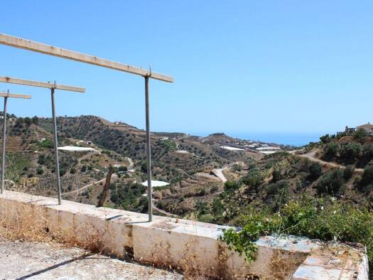 Bauernhaus zum Kauf 198.000 € 2 Zimmer 82 m² 18.328 m² Grundstück Torrox 29770