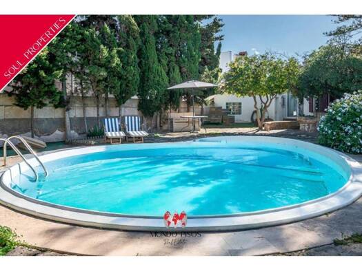Chalet zum Kauf 1.490.000 € 4 Zimmer 182 m² 539 m² Grundstück Palma 07007