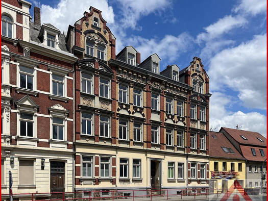 Mehrfamilienhaus zum Kauf 269.000 € 25 Zimmer 628 m² 390 m² Grundstück Döbeln Döbeln 04720
