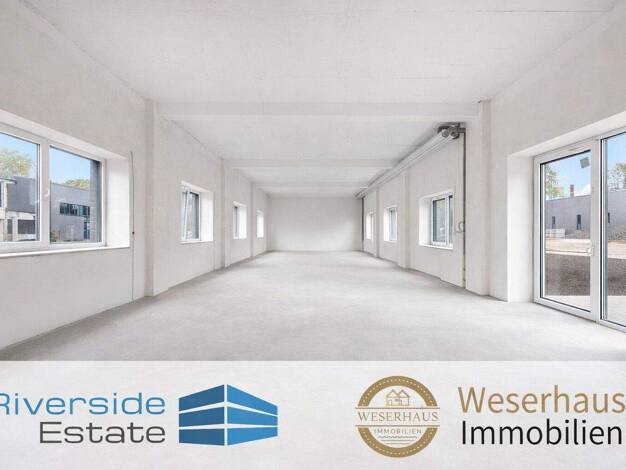 Bürofläche zur Miete 280 m² Bürofläche Ritterhude 27721