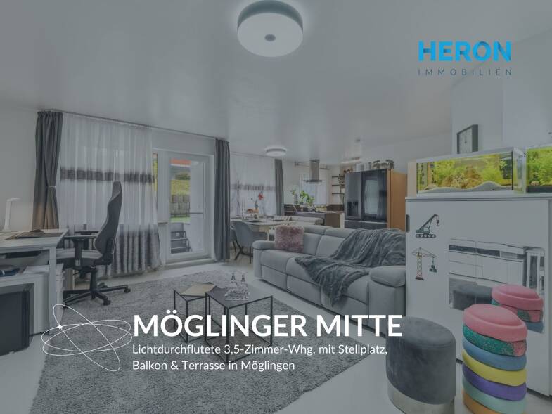 Provisionsfreie Wohnung in Möglingen immowelt