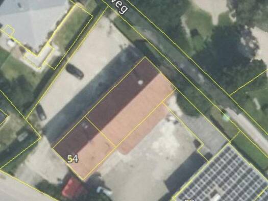 Grundstück zum Kauf provisionsfrei 1.500.000 € 1.666 m² Grundstück Gaimersheimer Straße 54 Ingolstadt Ingolstadt 85057