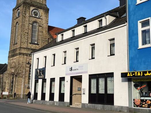 Wohnung zur Miete 889 € 3 Zimmer 88,9 m² frei ab 01.11.2026 Stadt Ibbenbüren 49477