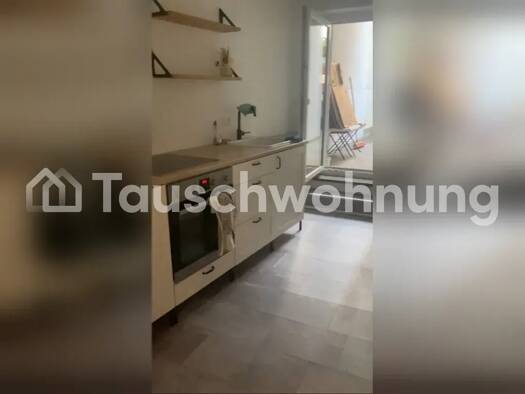Wohnung zur Miete Tauschwohnung 440 € 1,5 Zimmer 39 m² Altstadt-Süd Köln 50678
