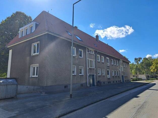 Wohnung zur Miete 625 € 3 Zimmer 75,8 m² frei ab 14.11.2026 Uerdinger Str. 59 a Friemersheim Duisburg 47229