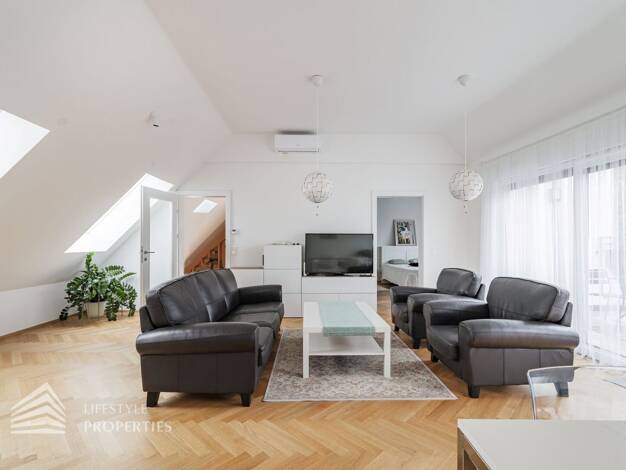 Wohnung zum Kauf 420.000 € 2 Zimmer 75,2 m² 3. Geschoss Simmering 1110