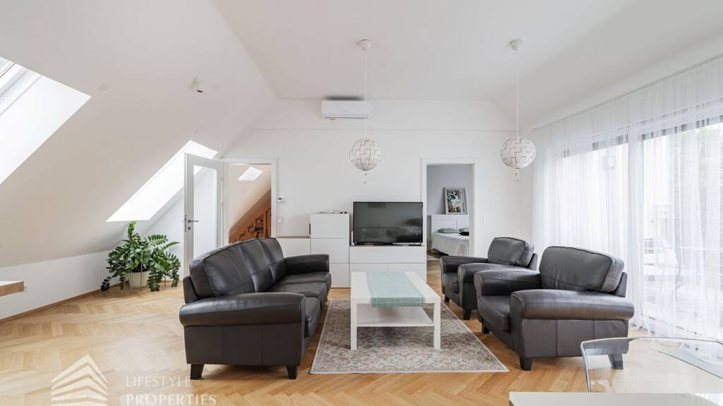 Wohnung zum Kauf 420.000 € 2 Zimmer 75,2 m² 3. Geschoss Wien 1110