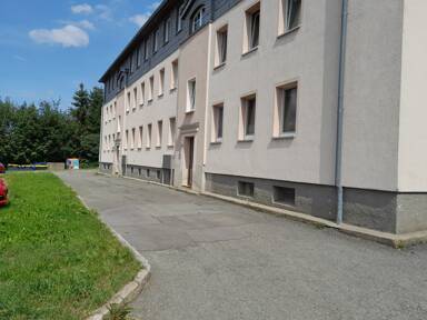 Studentenwohnung mieten in Stollberg/Erzgebirge immowelt