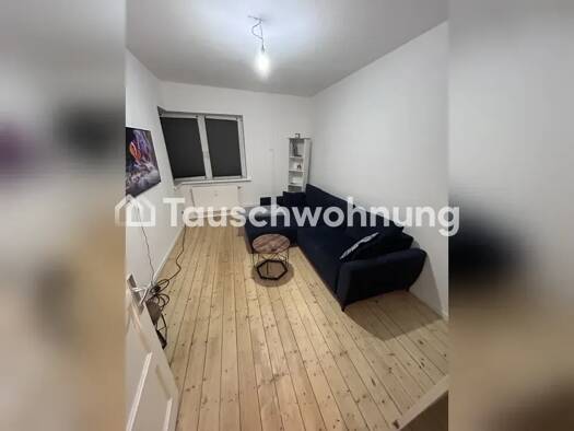 Wohnung zur Miete Tauschwohnung 500 € 2 Zimmer 52 m² EG Alsterdorf Nord 22307