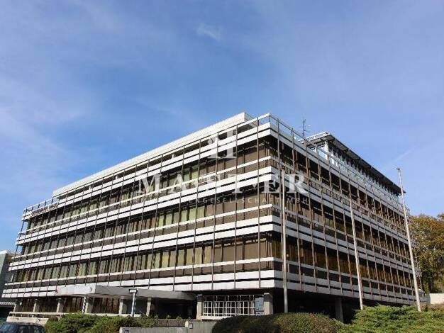 Bürofläche zur Miete 11,50 € 1.680 m² Bürofläche teilbar ab 1.680 m² Wiesbaden 65189