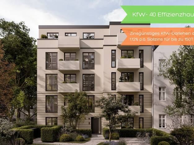 Wohnung zum Kauf 679.000 € 3 Zimmer 90,2 m² 3. Geschoss Niederschönhausen Pankow 13156