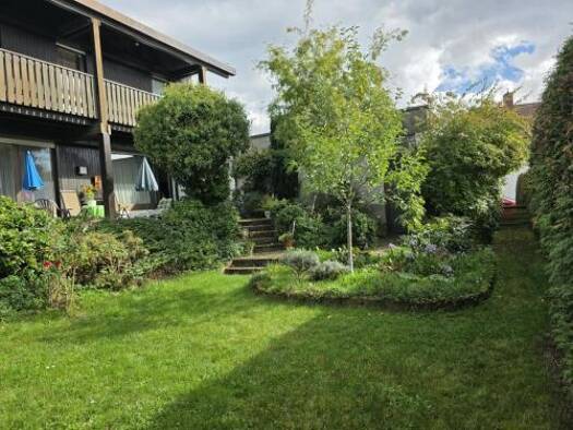 Einfamilienhaus zum Kauf 495.000 € 5 Zimmer 223,3 m² 749 m² Grundstück Bergrheinfeld Bergrheinfeld 97493