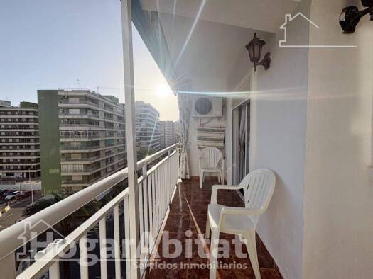 Wohnung zum Kauf 244.000 € 3 Zimmer 76 m² 3. Geschoss Poeta Miguel Hernández Cullera 46400