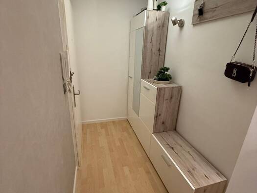 Wohnung zur Miete 680 € 2,5 Zimmer 70 m² Geschoss 3/4 frei ab 01.02.2026 Grünewaldstraße 6 Mühldorf Mühldorf a.Inn 84453