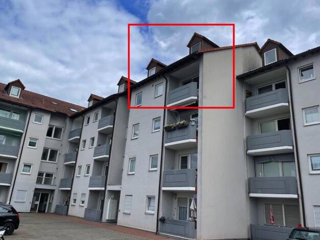 Maisonette zur Miete 141.500 € 3 Zimmer 64 m² 3. Geschoss Winz Bad Kreuznach 55595