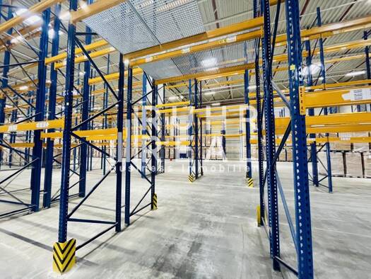 Lagerhalle zur Miete Bocholt 46395