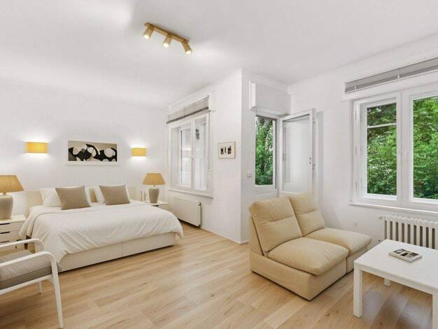 Wohnung zum Kauf 285.000 € 2 Zimmer 64 m² Tempelhof Berlin 12099