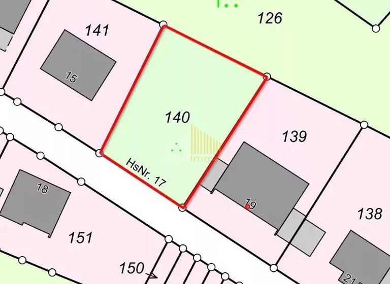 Grundstück zum Kauf 105.000 € 693 m² Grundstück Wallendorf 54675