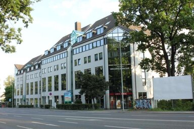 Bürofläche zur Miete provisionsfrei 400 € 4 Zimmer 75 m² Bürofläche Leipziger Str. 137a Schloßchemnitz 026 Chemnitz 09113