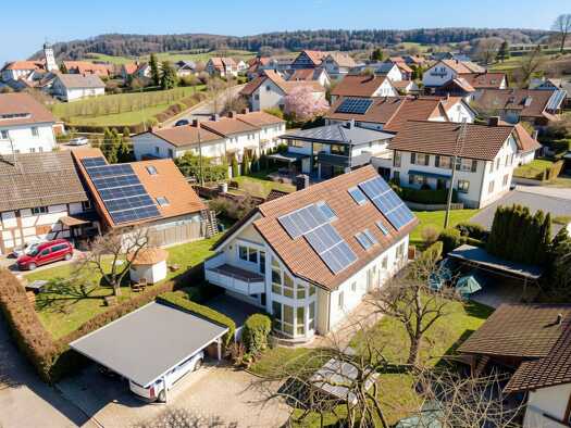 Maisonette zum Kauf 599.000 € 5 Zimmer 134 m² frei ab sofort Öhningen Öhningen 78337