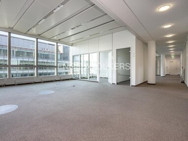 Büro-/Praxisfläche zur Miete 14,50 € 618,4 m² Bürofläche teilbar ab 618,4 m² Tempelhof Berlin 12099