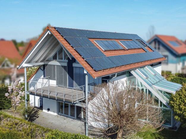 Sonstiges zum Kauf als Kapitalanlage geeignet 649.000 € 5 Zimmer 206 m² 586,2 m² Grundstück Werther 33824